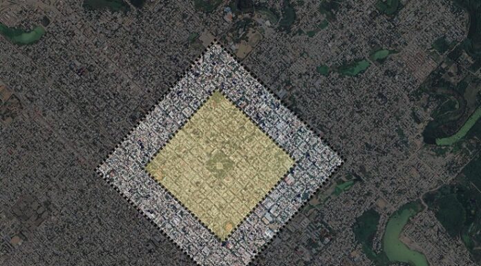 NUEVOS CONOCIMIENTOS Becario de la UNNE investiga dos décadas de transformación urbana del centro de Resistencia