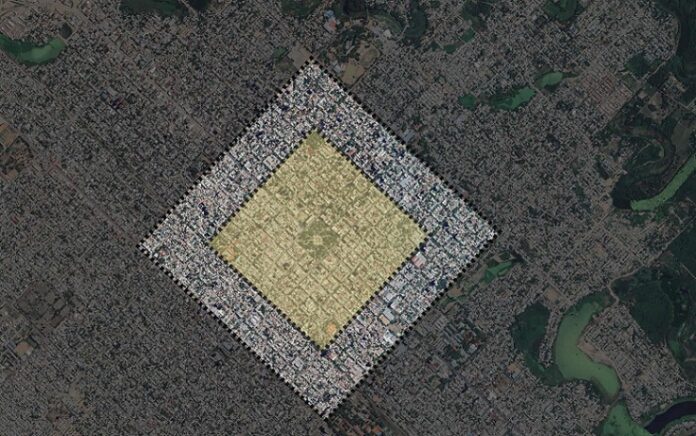 Area Central de Resistencia