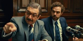 CINE ARGENTINO 2022 “Argentina 1985”, se proyecta gratis en el CCN de la UNNE La película representará a la Argentina en los premios Oscar 2023.