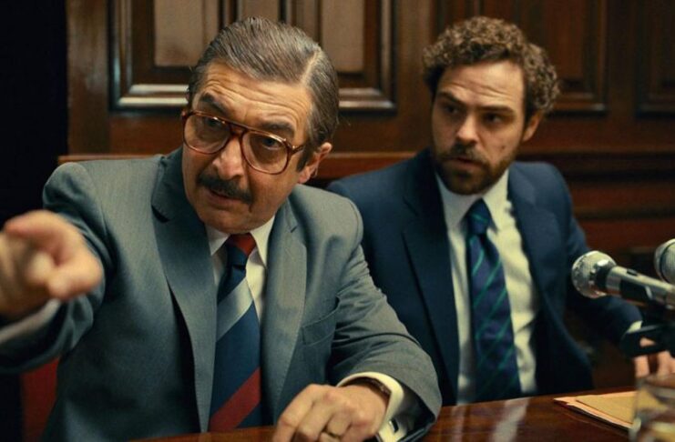 “Argentina 1985”, se proyecta gratis en el CCN de la UNNE La película representará a la Argentina en los premios Oscar 2023.
