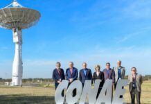 PROYECTO ARTEMIS El acuerdo con la NASA permitirá estudiar el clima desde América Latina y avanzar con el lanzador argentino de satélites