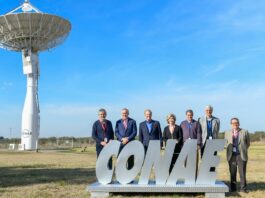 El acuerdo con la NASA permitirá estudiar el clima desde América Latina y avanzar con el lanzador argentino de satélites