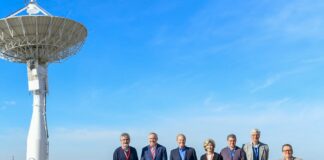 PROYECTO ARTEMIS El acuerdo con la NASA permitirá estudiar el clima desde América Latina y avanzar con el lanzador argentino de satélites