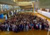 Distinguen trabajo de investigadores de la UNNE en encuentro de Arquitectura del MERCOSUR
