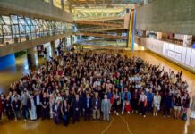 Distinguen trabajo de investigadores de la UNNE en encuentro de Arquitectura del MERCOSUR