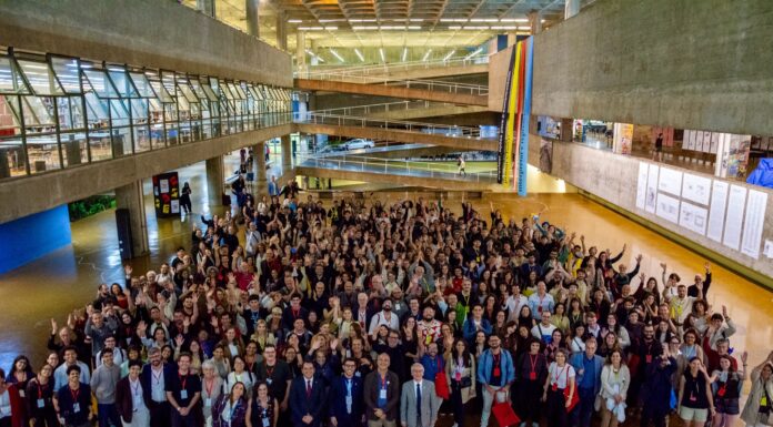 Distinguen trabajo de investigadores de la UNNE en encuentro de Arquitectura del MERCOSUR