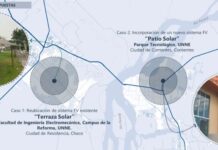 Premio para un trabajo que propone que los Campus Universitarios de la UNNE generen su propia energía