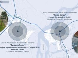 Premian un trabajo que propone que los Campus Universitarios de la UNNE generen su propia energía