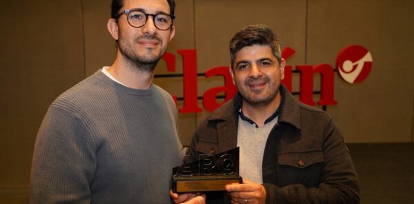 Créditos: Clarín