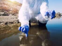 Arsénico en el agua de consumo: el 70% de la población argentina está expuesta a la contaminación