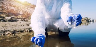 SALUD PÚBLICA Arsénico en el agua de consumo: el 70% de la población argentina está expuesta a la contaminación