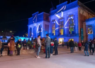 LA FERIA TENDRÁ LUGAR DESDE EL 18 AL 21 DE MAYO EN CORRIENTES Con una modalidad inédita, la UNNE premiará a artistas en la 5ta edición de ArteCo