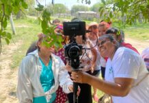 CINE Y AUDIOVISUAL CON MIRADA NEA La UNNE será sede del X Congreso Internacional de AsAECA, un encuentro para pensar el cine y las tecnologías desde la resistencia