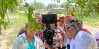 CINE Y AUDIOVISUAL CON MIRADA NEA La UNNE será sede del X Congreso Internacional de AsAECA, un encuentro para pensar el cine y las tecnologías desde la resistencia