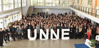 BALANCE La gestión del rector Larroza en la UNNE cumplió dos años y se destacan avances del 2022-2024