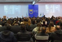 UNNE: en Asamblea Universitaria se renuevan autoridades de cara al período 2026-2030 La aprobación del Balance y Memoria de los Ejercicios 2022 y 2023, fue por unanimidad.