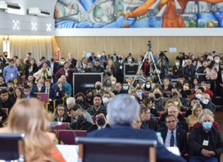 SESIÓN ORDINARIA La UNNE alista su Asamblea Universitaria para el jueves próximo