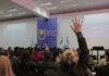 La UNNE celebra su Asamblea Universitaria para renovar autoridades de cara al período 2026-2030