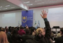 ESTE 27 DE JUNIO Sesiona la Asamblea Universitaria de la UNNE