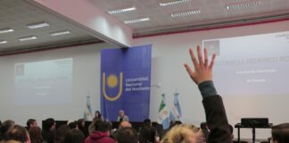 ESTE 27 DE JUNIO Sesiona la Asamblea Universitaria de la UNNE