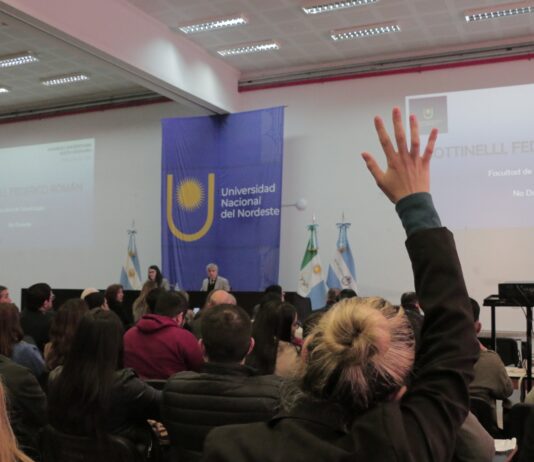 La UNNE alista su Asamblea Universitaria para renovar autoridades de cara al período 2026-2030
