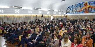 ESTE JUEVES 27 DE JUNIO DESDE LAS 9 Sesiona la Asamblea Universitaria de la UNNE