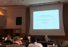 Investigador del IMIT participa en Japón de la conferencia internacional sobre relatividad y sistemas cuánticos