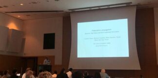 Investigador del IMIT participa en Japón de la conferencia internacional sobre relatividad y sistemas cuánticos