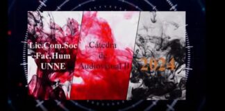 VIERNES 22 DE NOVIEMBRE DESDE LAS 19,15 HORAS Documentales periodísticos hechos por estudiantes de Comunicación, en el Instituto de Cultura de Corrientes