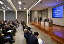 Gestión Institucional Auditores internos universitarios se reúnen en la UNNE con el foco puesto en jerarquizar su rol