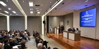 Gestión Institucional Auditores internos universitarios se reúnen en la UNNE con el foco puesto en jerarquizar su rol