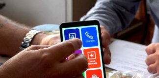 "UNNE SALUD, EXACTAS" Promueven la salud en personas de la tercera edad mediante el uso consciente de dispositivos móviles