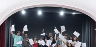 Cuentos que suben al escenario teatral Obras seleccionadas para el Ciclo «Autores y Personajes» 2024 del CCN