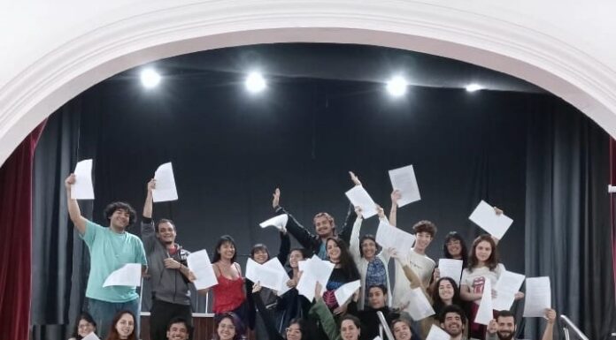 El CCN convoca a escritores del NEA para el ciclo “Autores y Personajes”