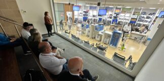 UNIVERSIDAD-ESTADO-EMPRESAS Con miras a replicar experiencias, la comitiva de la UNNE visitó empresas e instituciones de Israel que trabajan con universidades