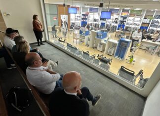 UNIVERSIDAD-ESTADO-EMPRESAS Con miras a replicar experiencias, la comitiva de la UNNE visitó empresas e instituciones de Israel que trabajan con universidades