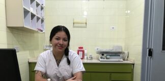 DESARROLLO MÉDICO Estudian proteína para diagnosticar cáncer de cérvix poco invasivos