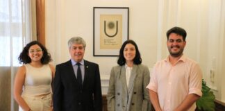 ARGENTINOS POR LA EDUCACIÓN  “Que entiendan lo que lean”: la UNNE adhiere a la campaña para mejorar la comprensión lectora de los niños y niñas del nivel primario