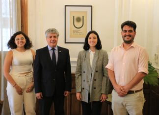 ARGENTINOS POR LA EDUCACIÓN “Que entiendan lo que lean”: la UNNE adhiere a la campaña para mejorar la comprensión lectora de los niños y niñas del nivel primario