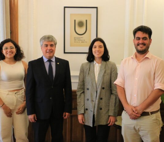 “Que entiendan lo que lean”: la UNNE adhiere a la campaña para mejorar la comprensión lectora de los niños y niñas del nivel primario