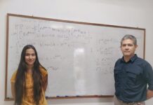 Innovador estudio de ecuaciones matemáticas que incorpora memoria a los sistemas