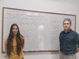 Innovador estudio de ecuaciones matemáticas que incorpora memoria a los sistemas