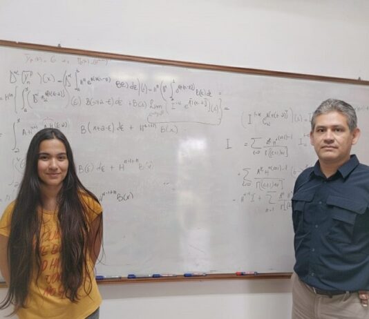Innovador estudio de ecuaciones matemáticas que incorpora memoria a los sistemas