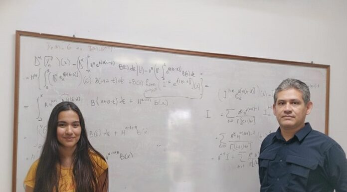 Innovador estudio de ecuaciones matemáticas que incorpora memoria a los sistemas