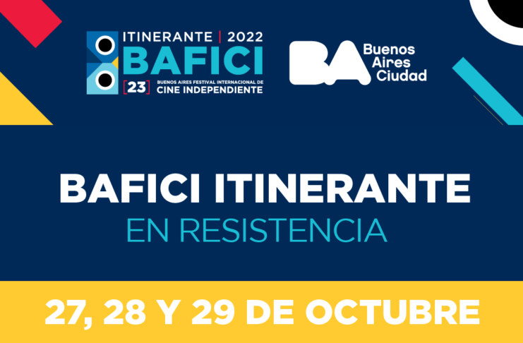 El BAFICI, uno de los festivales de cine independiente más grandes de Latinoamérica llega al CCN