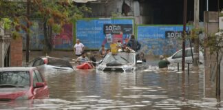 CAMPAÑA PROMOVIDA POR EL CIN La UNNE junto a las 60 universidades nacionales públicas de Argentina unidas por Bahía Blanca
