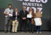 Investigación de Ciencias Agrarias recibió el Primer Premio en el Congreso Aapresid 2026