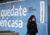 Primeros datos de una investigación que releva cómo cambió el uso de la vivienda, el barrio y la ciudad después de la pandemia
