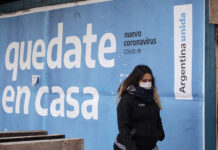 Primeros datos de una investigación que releva cómo cambió el uso de la vivienda, el barrio y la ciudad después de la pandemia