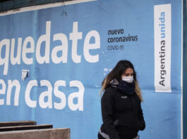 Primeros datos de una investigación que releva cómo cambió el uso de la vivienda, el barrio y la ciudad después de la pandemia